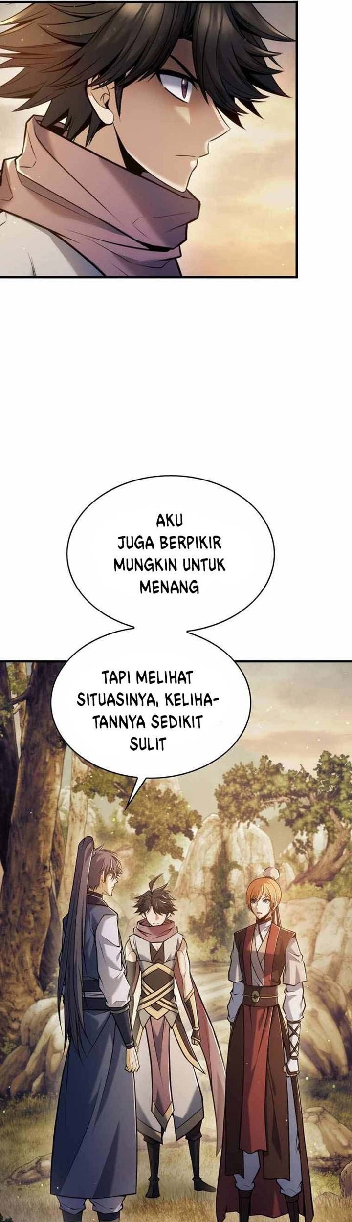 The Star Of A Supreme Ruler Chapter 31 Gambar 62