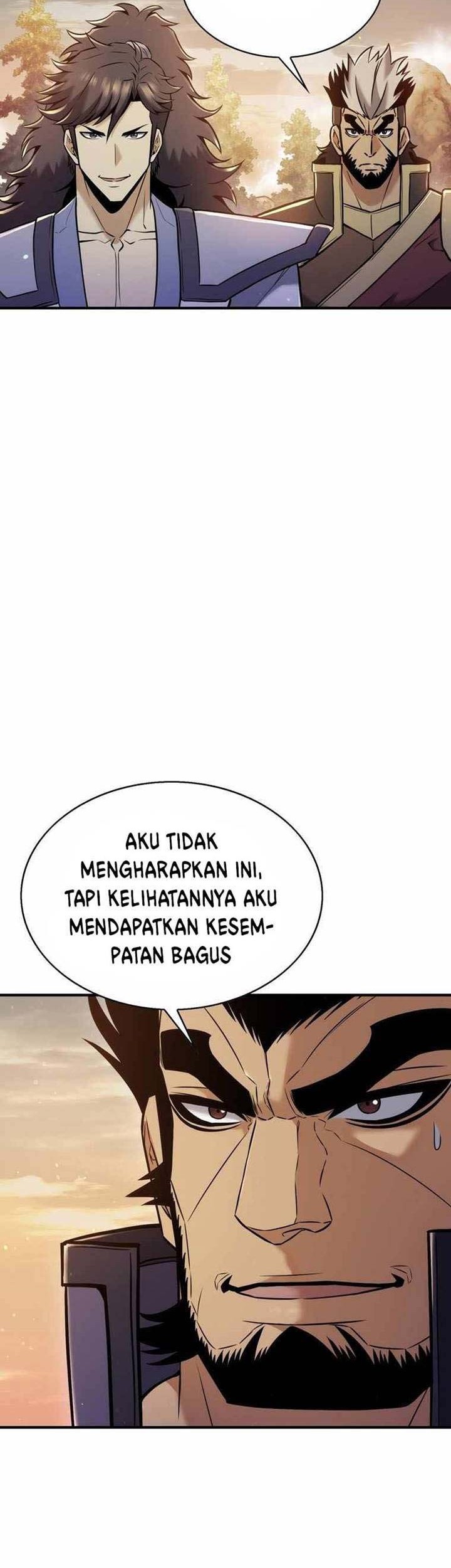 The Star Of A Supreme Ruler Chapter 31 Gambar 3