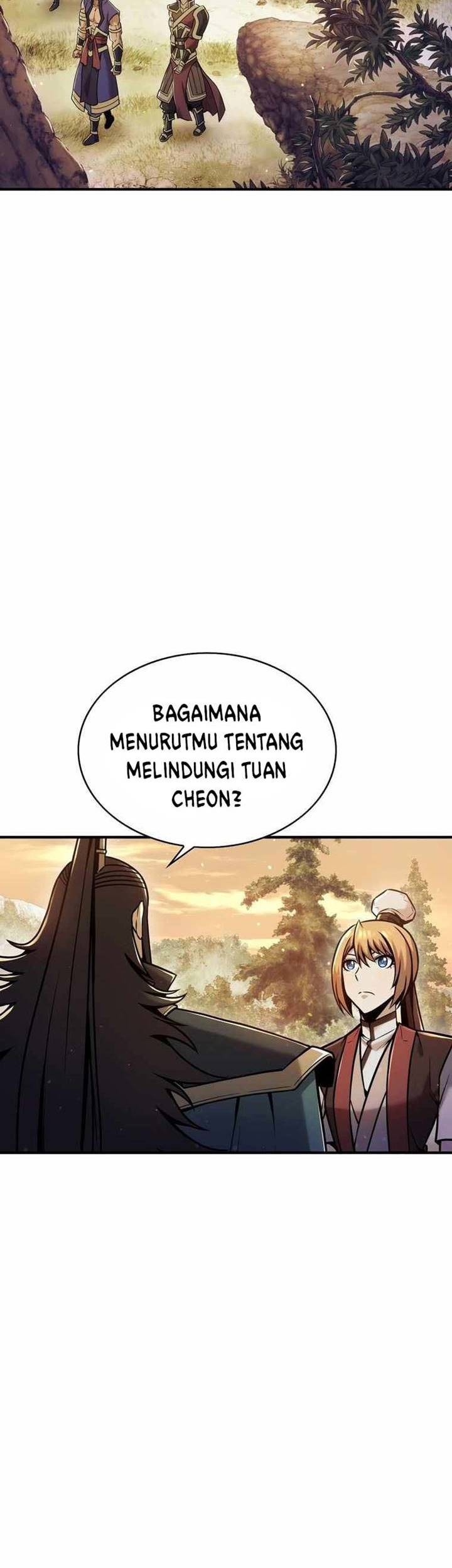 The Star Of A Supreme Ruler Chapter 31 Gambar 5