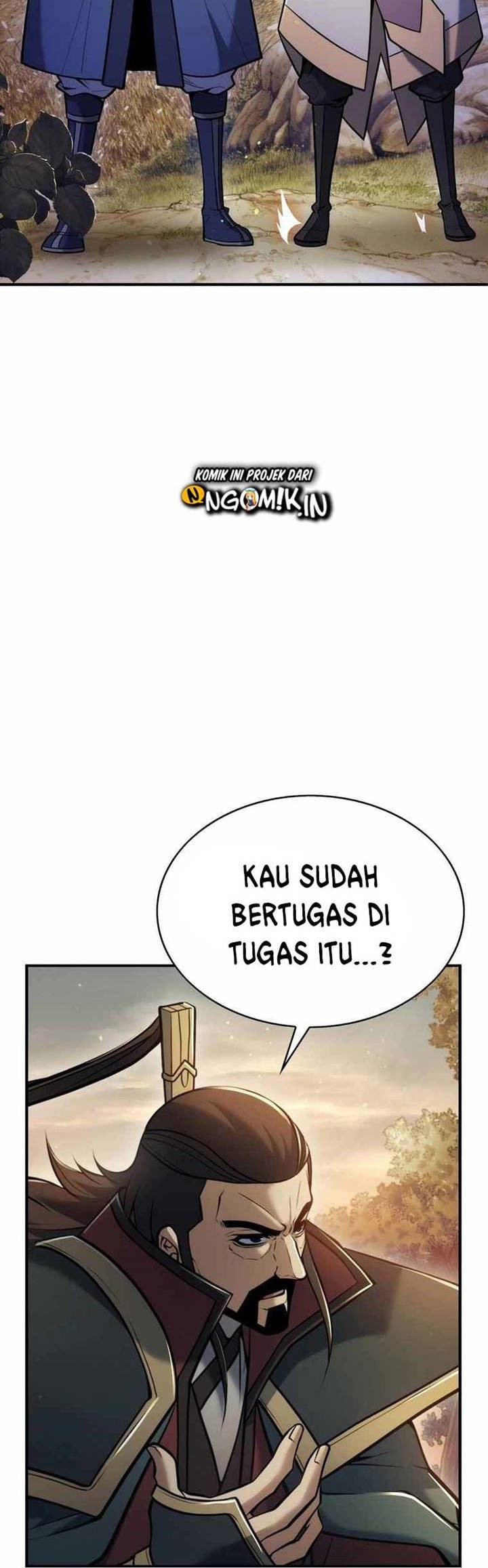 The Star Of A Supreme Ruler Chapter 31 Gambar 7