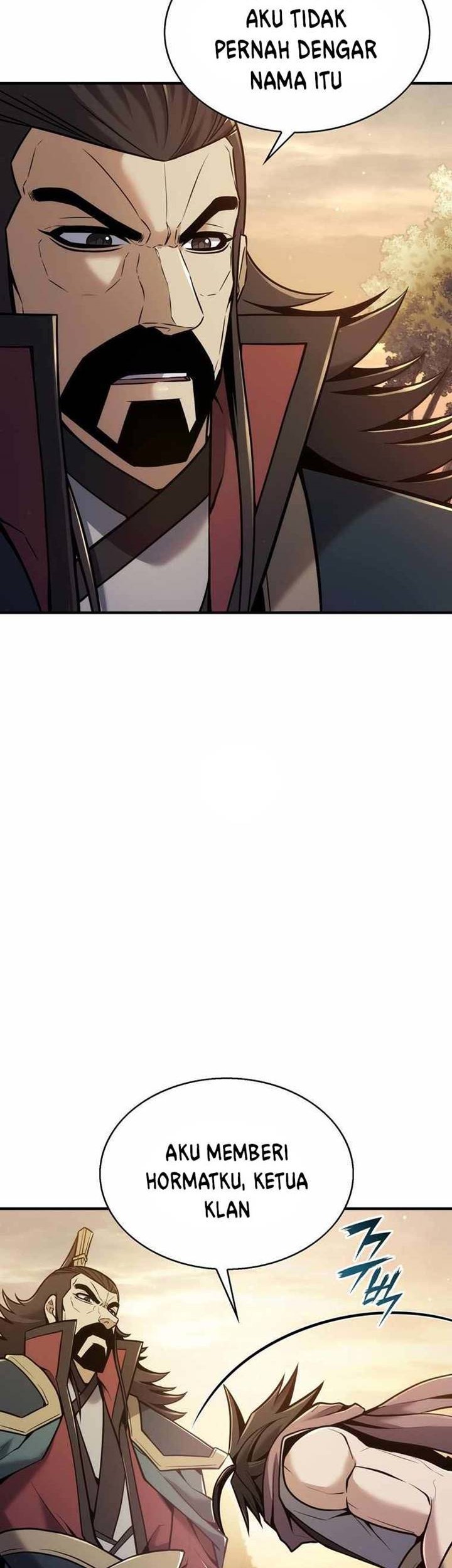 The Star Of A Supreme Ruler Chapter 31 Gambar 9