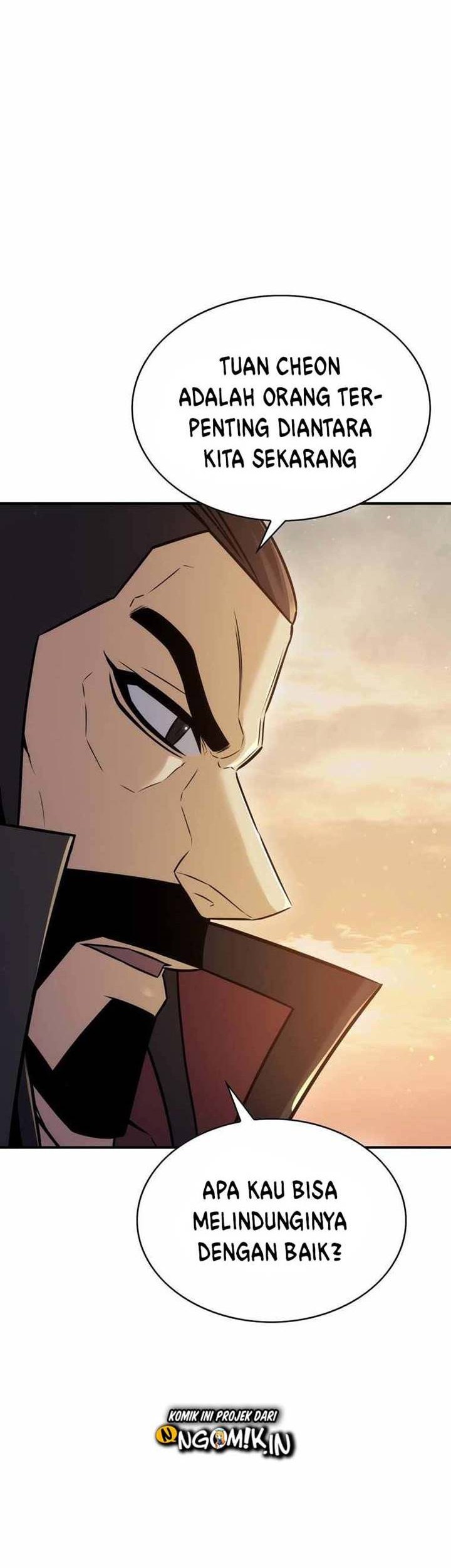 The Star Of A Supreme Ruler Chapter 31 Gambar 12
