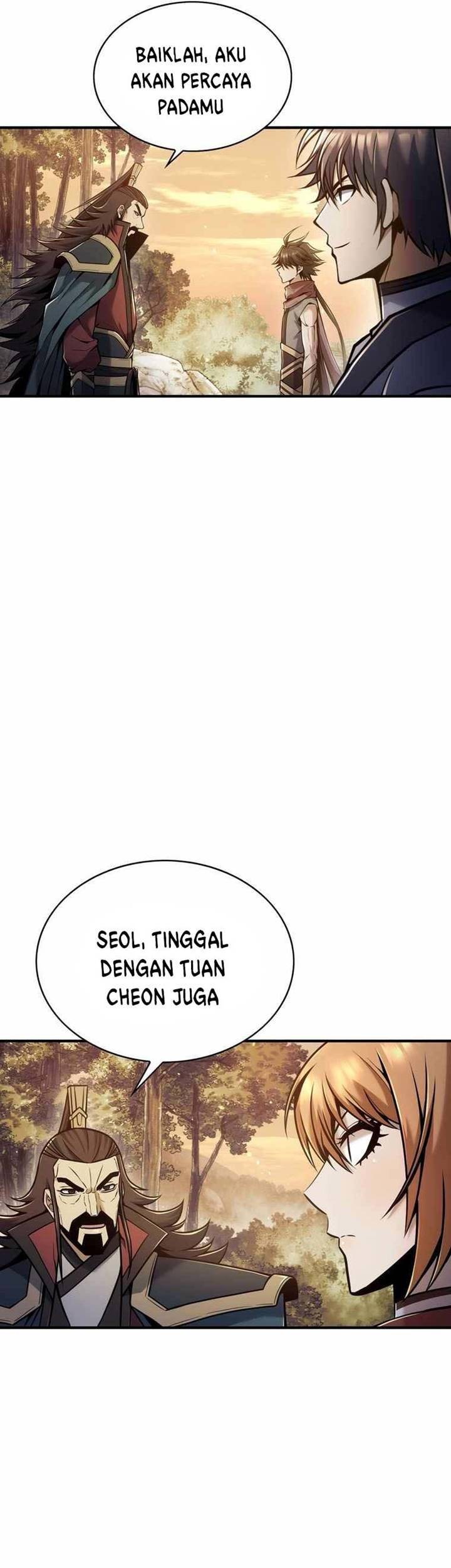 The Star Of A Supreme Ruler Chapter 31 Gambar 14