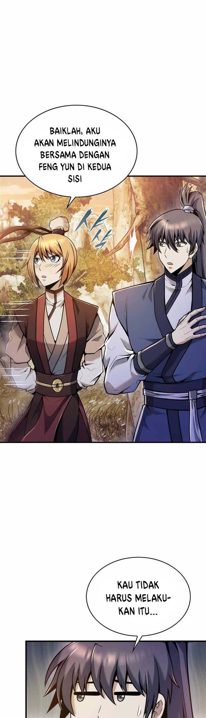 The Star Of A Supreme Ruler Chapter 31 Gambar 15