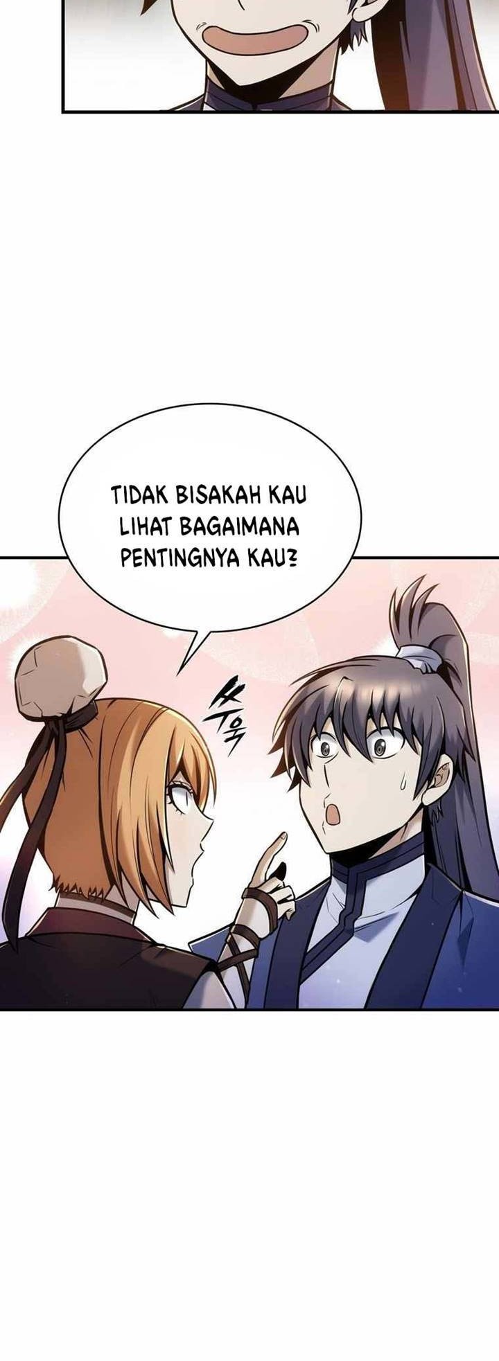 The Star Of A Supreme Ruler Chapter 31 Gambar 16