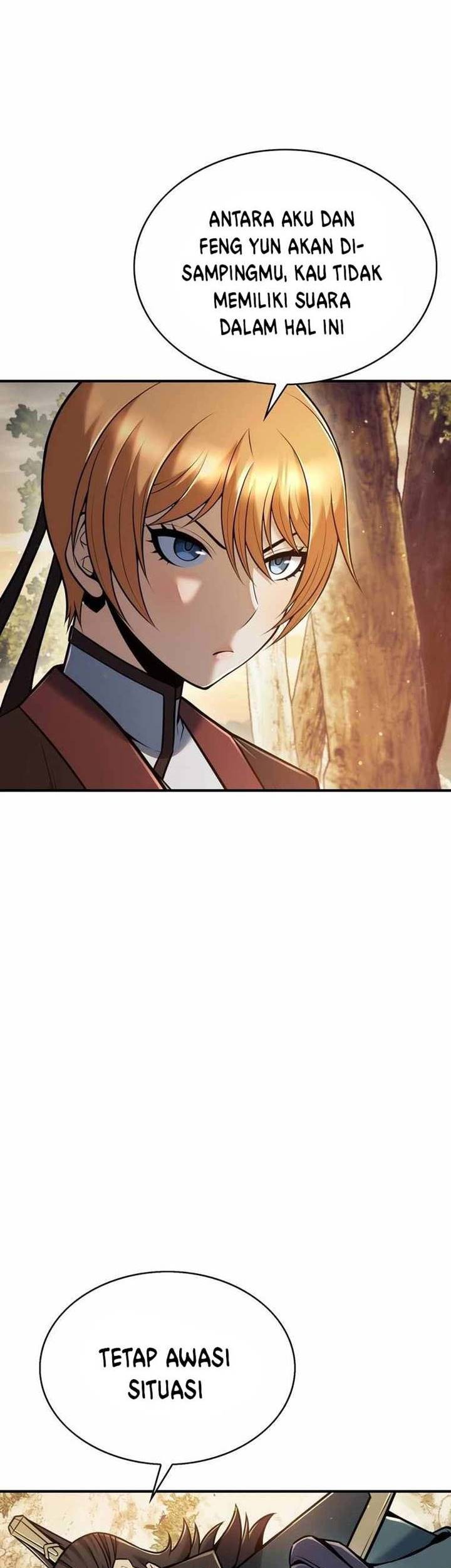 The Star Of A Supreme Ruler Chapter 31 Gambar 17