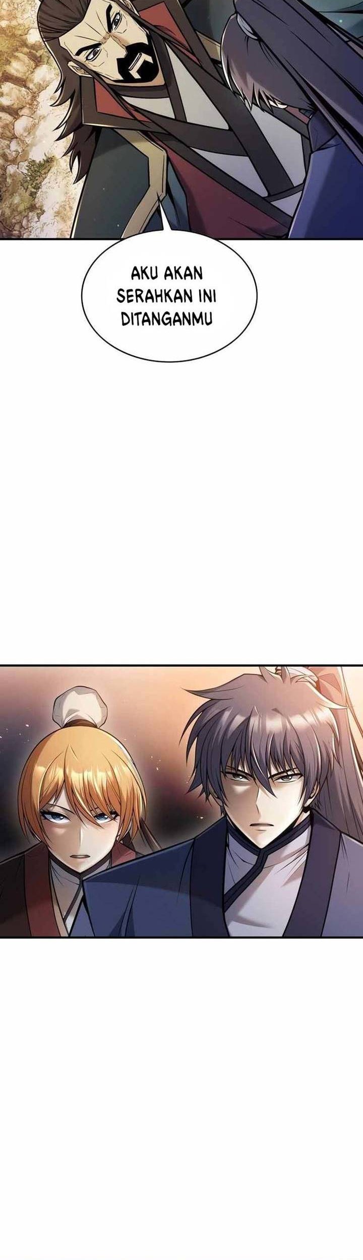 The Star Of A Supreme Ruler Chapter 31 Gambar 18