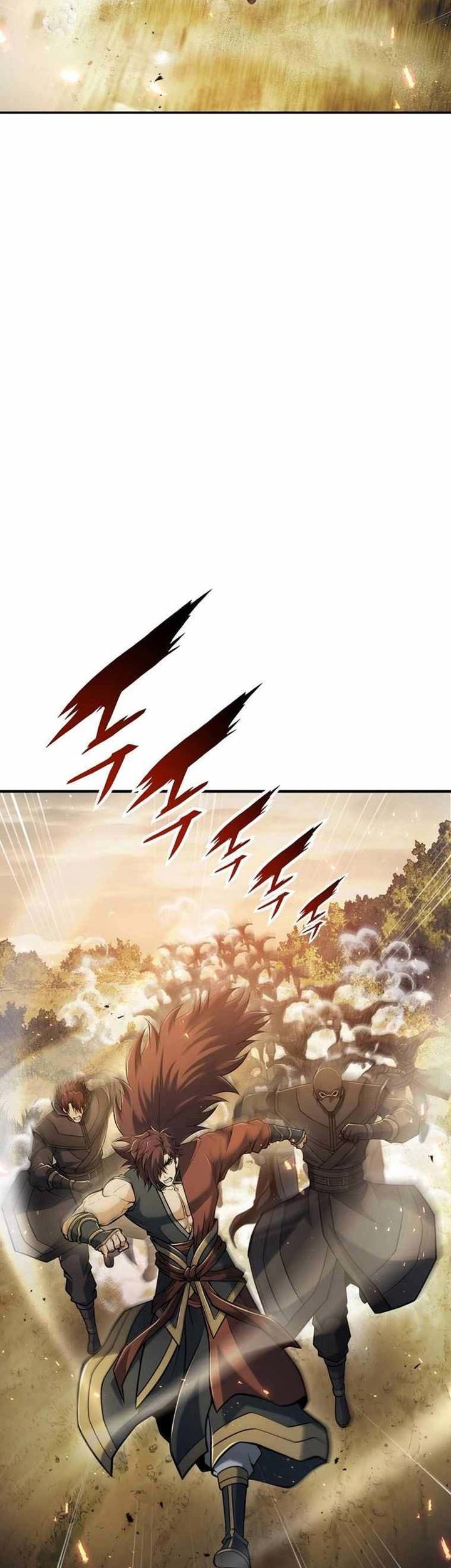The Star Of A Supreme Ruler Chapter 31 Gambar 21