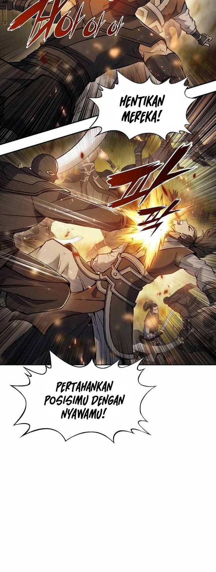 The Star Of A Supreme Ruler Chapter 31 Gambar 25