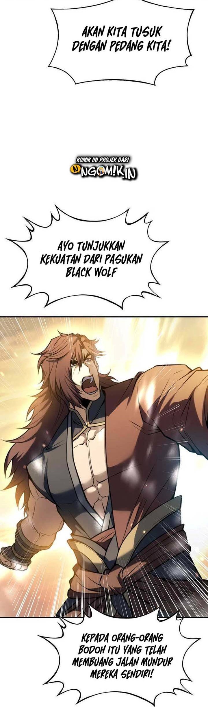 The Star Of A Supreme Ruler Chapter 30 Gambar 19