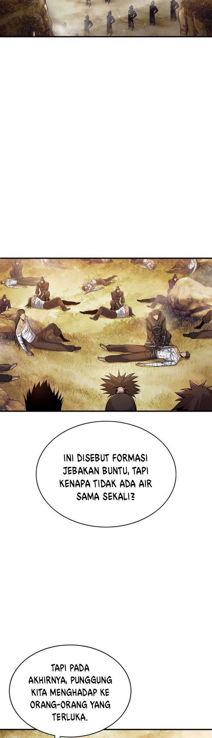 The Star Of A Supreme Ruler Chapter 30 Gambar 24