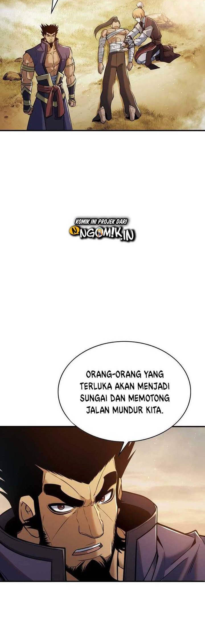 The Star Of A Supreme Ruler Chapter 30 Gambar 25