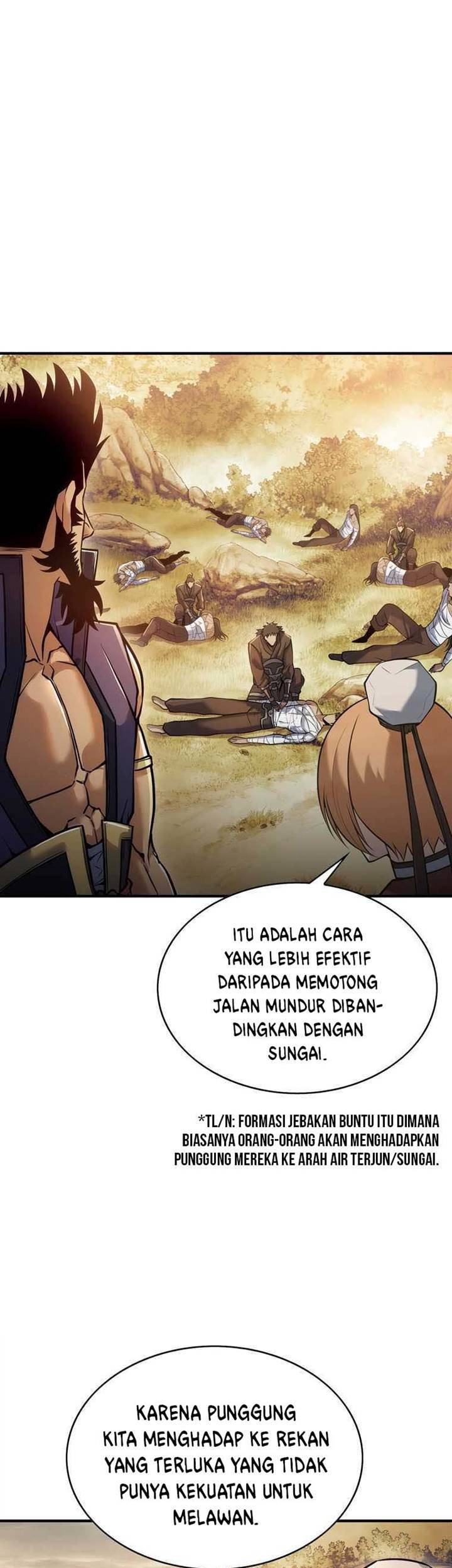 The Star Of A Supreme Ruler Chapter 30 Gambar 26