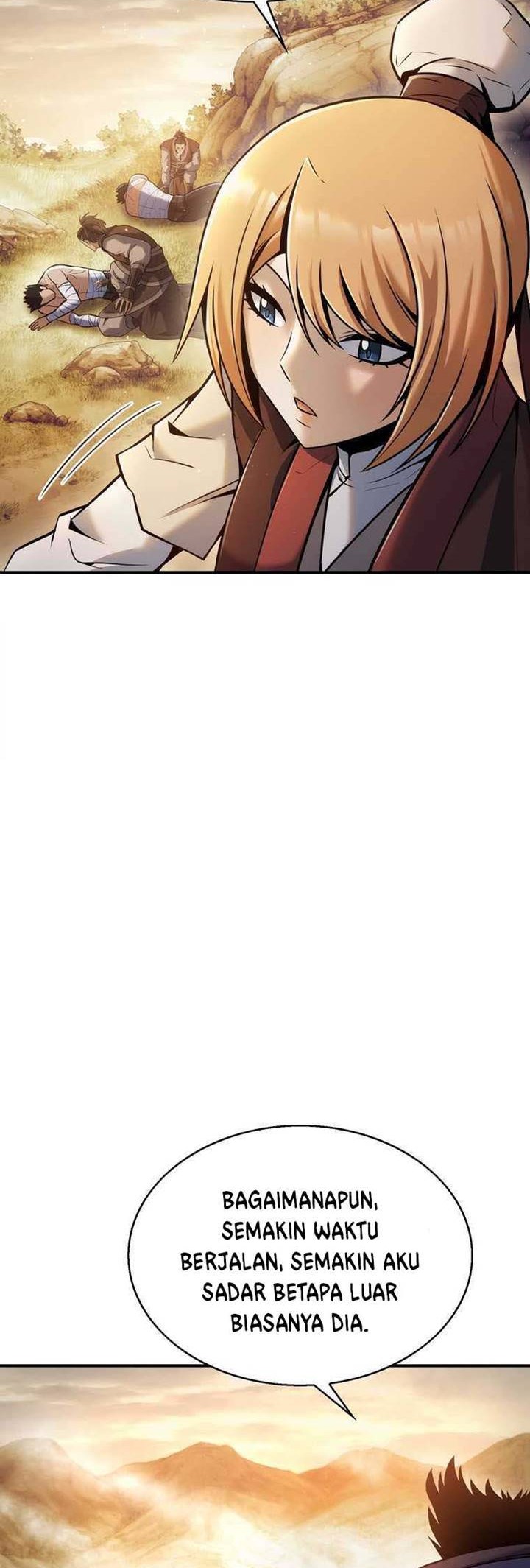 The Star Of A Supreme Ruler Chapter 30 Gambar 27