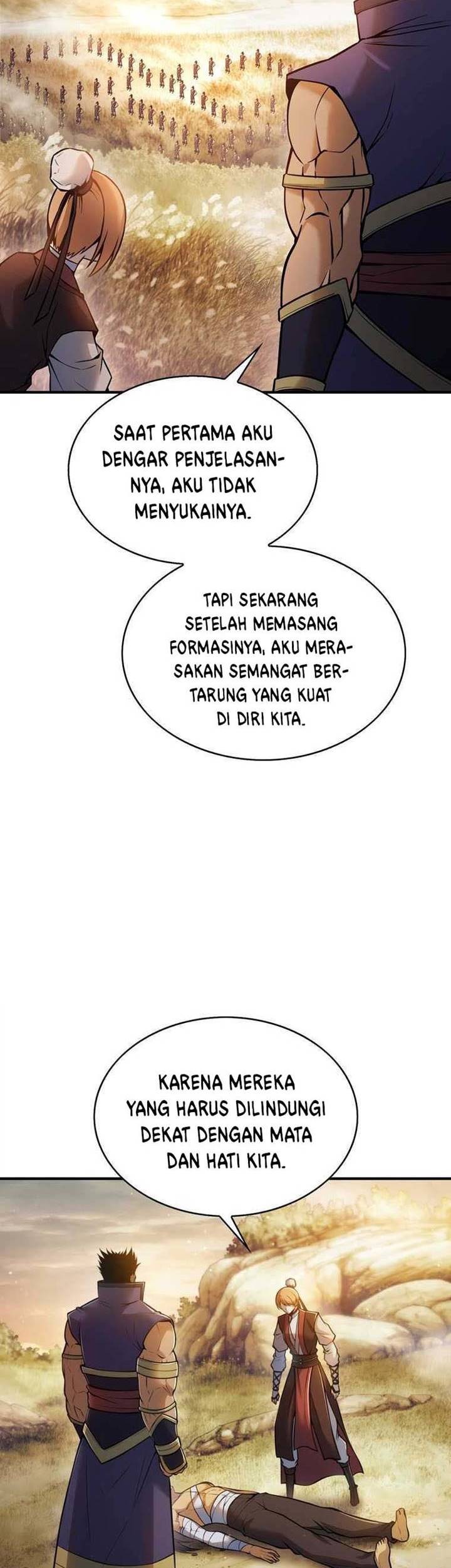 The Star Of A Supreme Ruler Chapter 30 Gambar 28
