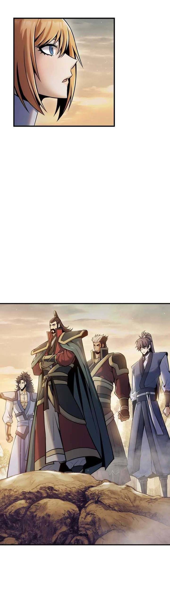 The Star Of A Supreme Ruler Chapter 30 Gambar 30