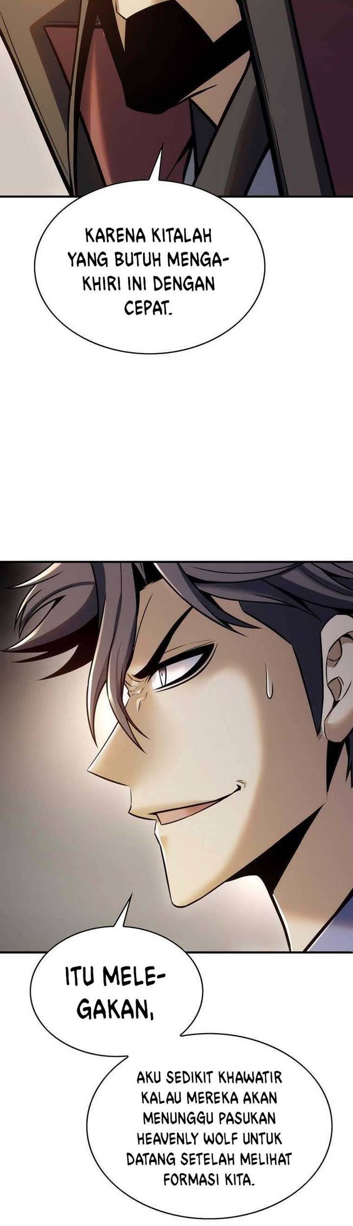 The Star Of A Supreme Ruler Chapter 30 Gambar 34