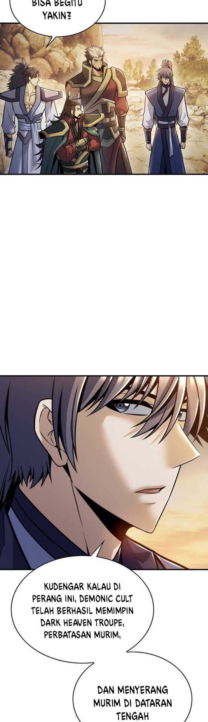 The Star Of A Supreme Ruler Chapter 30 Gambar 36