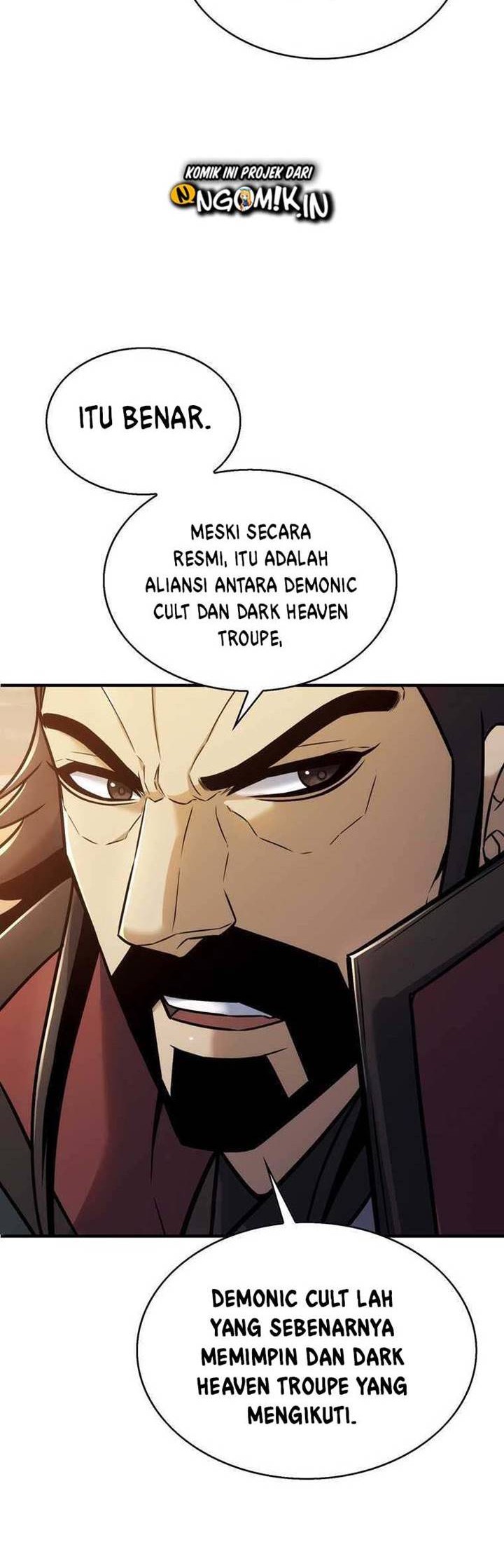 The Star Of A Supreme Ruler Chapter 30 Gambar 37