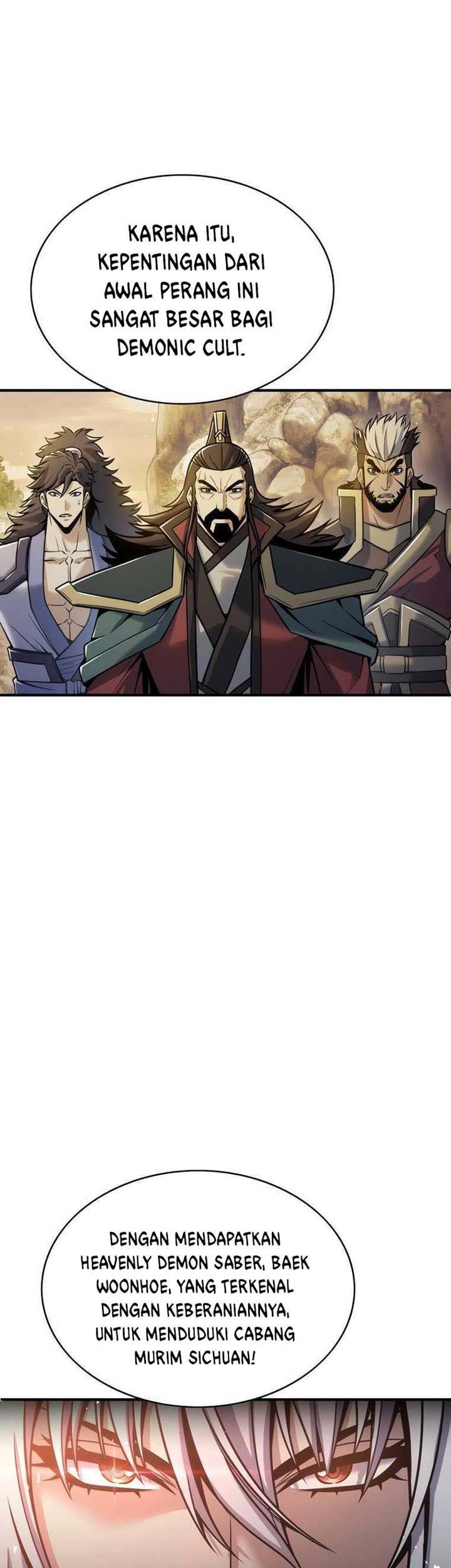 The Star Of A Supreme Ruler Chapter 30 Gambar 38