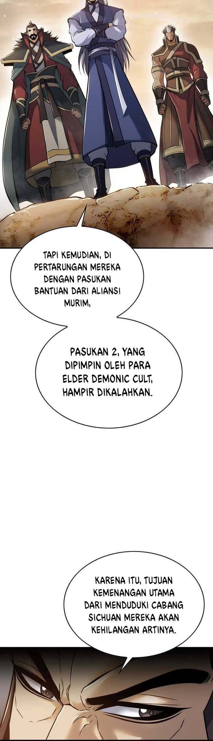 The Star Of A Supreme Ruler Chapter 30 Gambar 40