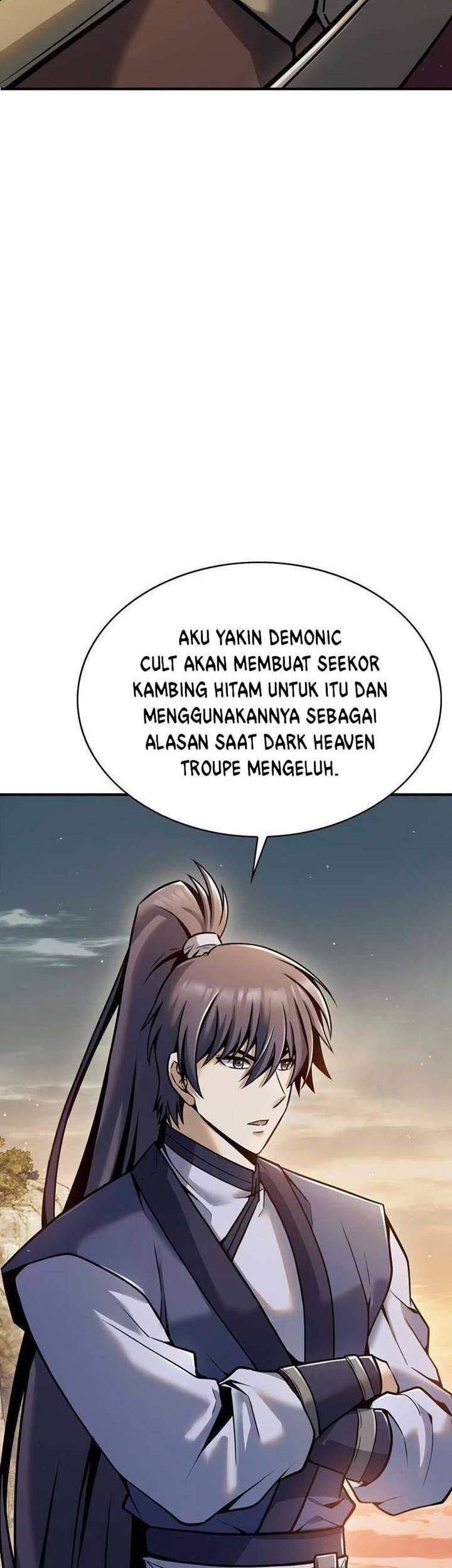 The Star Of A Supreme Ruler Chapter 30 Gambar 42