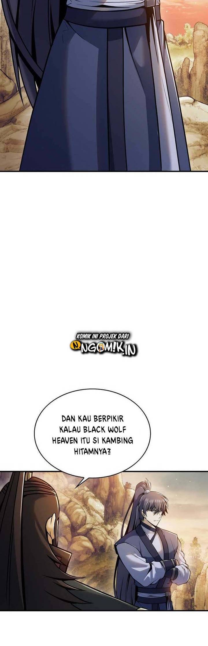 The Star Of A Supreme Ruler Chapter 30 Gambar 43