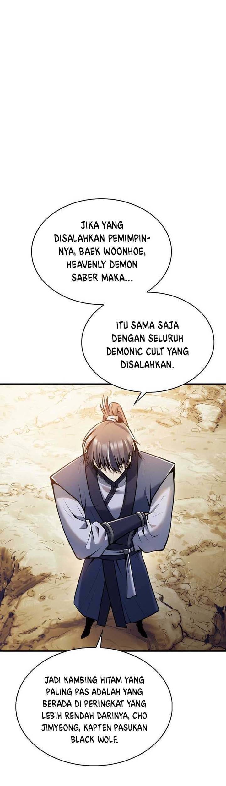 The Star Of A Supreme Ruler Chapter 30 Gambar 44