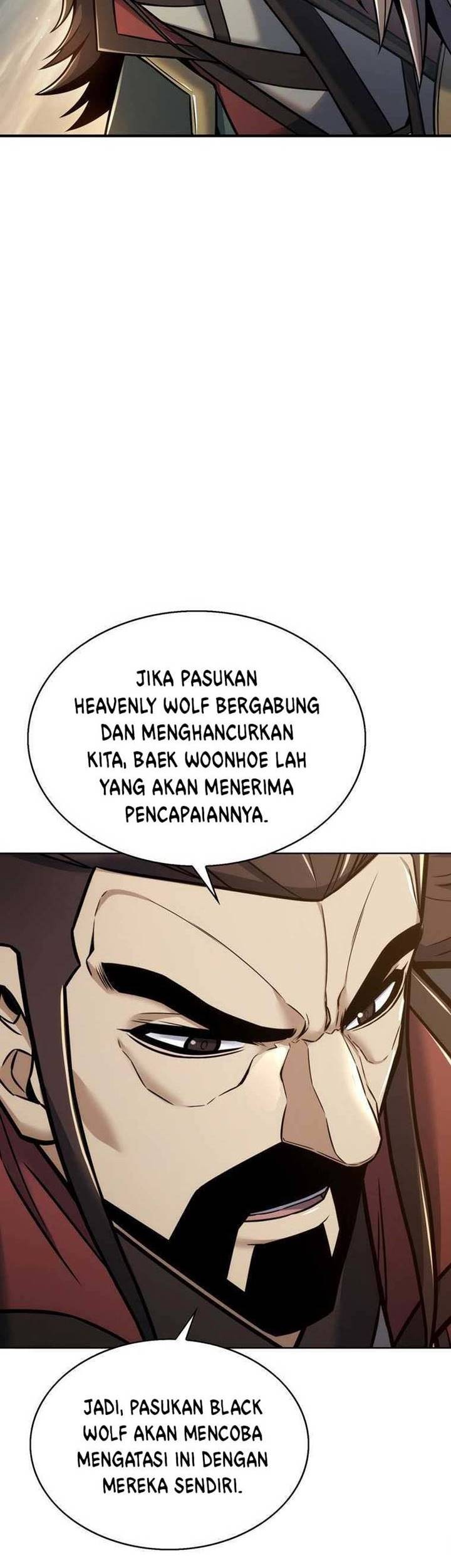 The Star Of A Supreme Ruler Chapter 30 Gambar 46