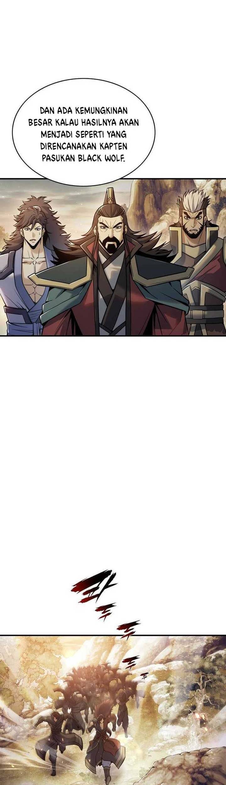 The Star Of A Supreme Ruler Chapter 30 Gambar 48