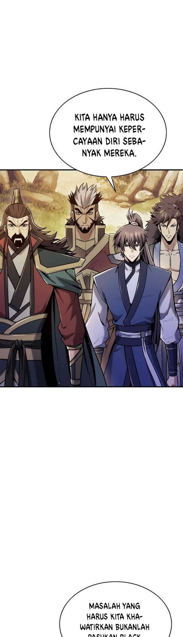 The Star Of A Supreme Ruler Chapter 30 Gambar 52