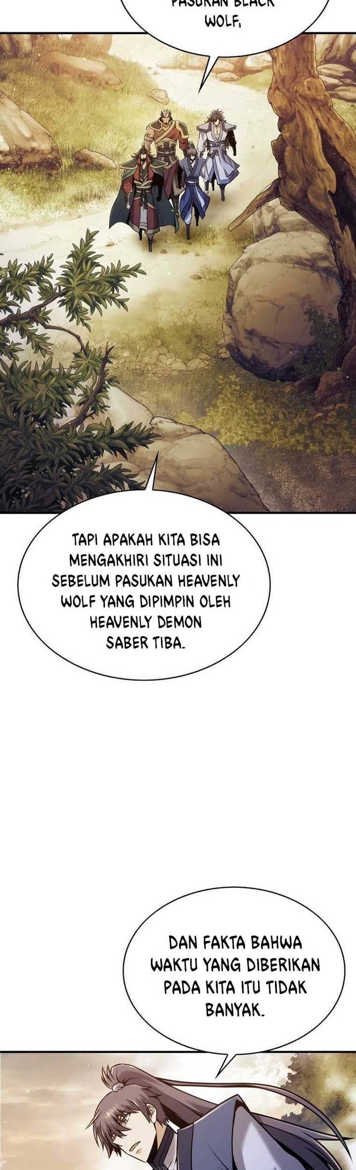 The Star Of A Supreme Ruler Chapter 30 Gambar 53