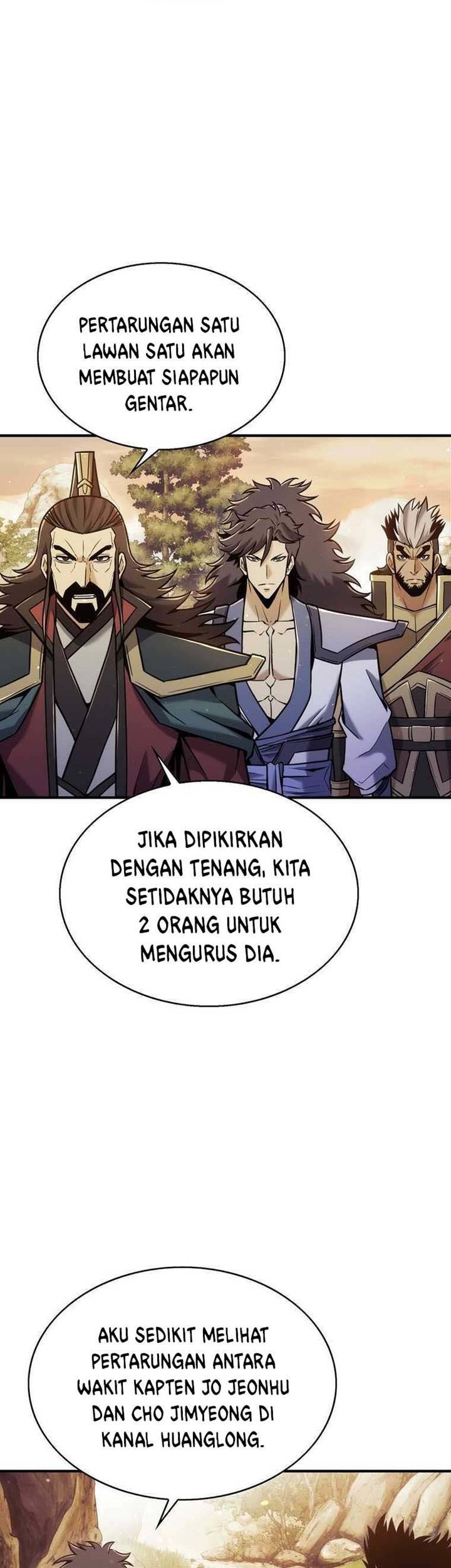The Star Of A Supreme Ruler Chapter 30 Gambar 56