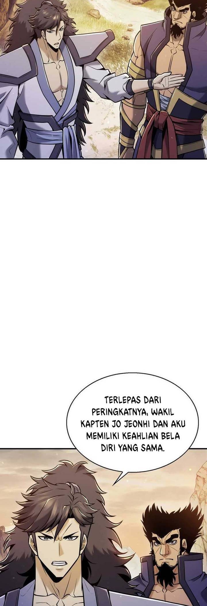 The Star Of A Supreme Ruler Chapter 30 Gambar 57