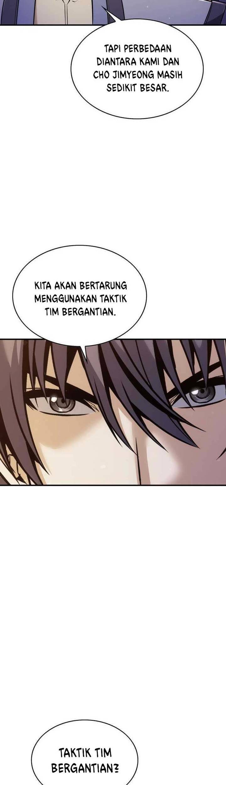 The Star Of A Supreme Ruler Chapter 30 Gambar 58