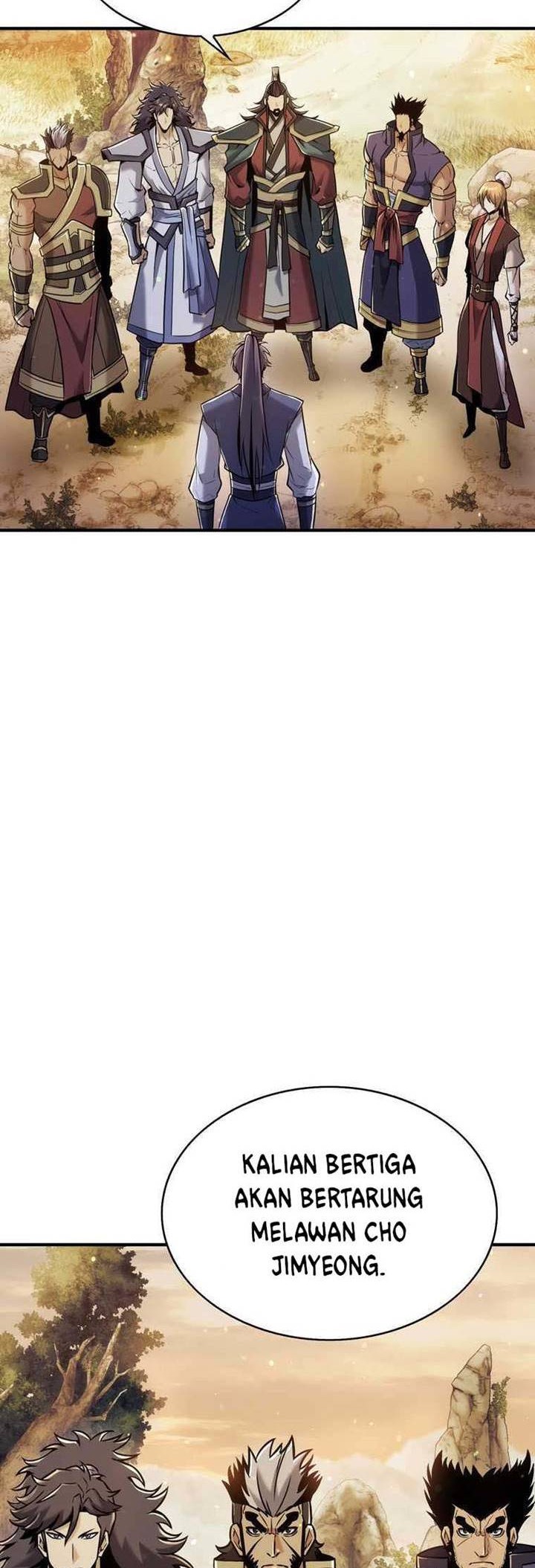 The Star Of A Supreme Ruler Chapter 30 Gambar 59