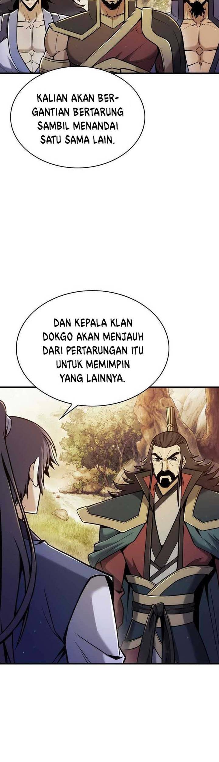 The Star Of A Supreme Ruler Chapter 30 Gambar 60