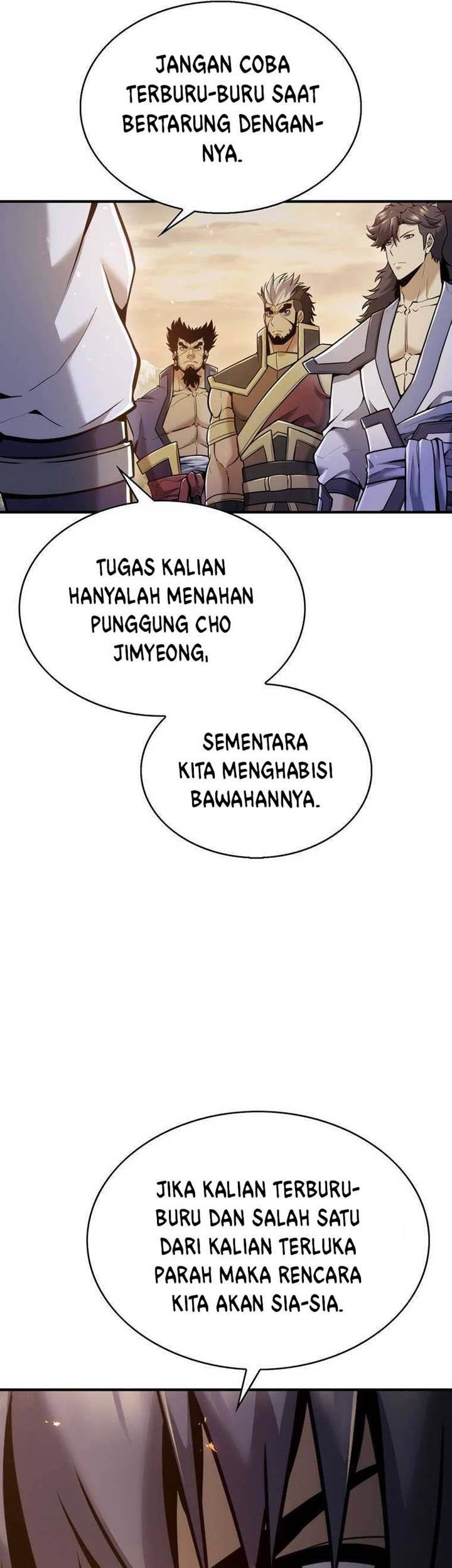 The Star Of A Supreme Ruler Chapter 30 Gambar 62