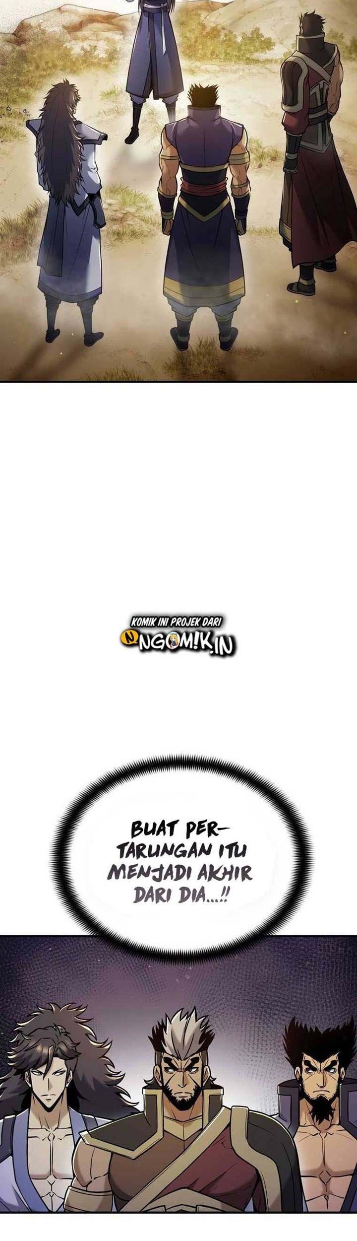 The Star Of A Supreme Ruler Chapter 30 Gambar 66