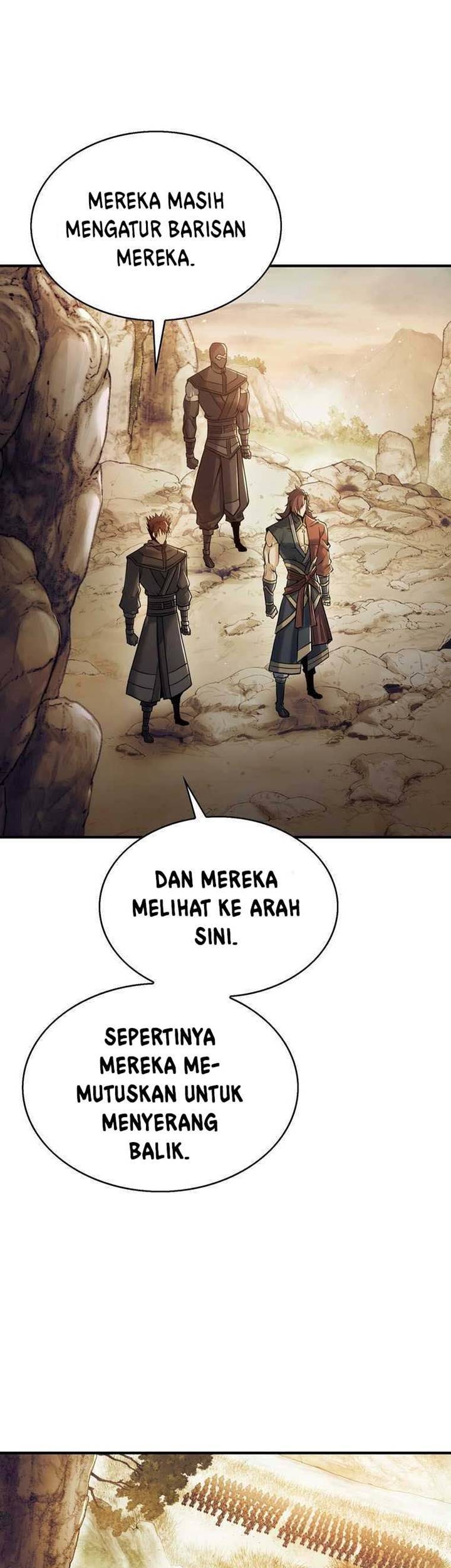 The Star Of A Supreme Ruler Chapter 30 Gambar 8