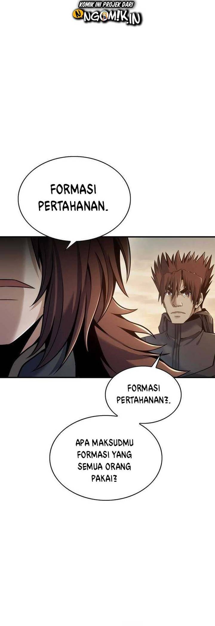 The Star Of A Supreme Ruler Chapter 30 Gambar 13