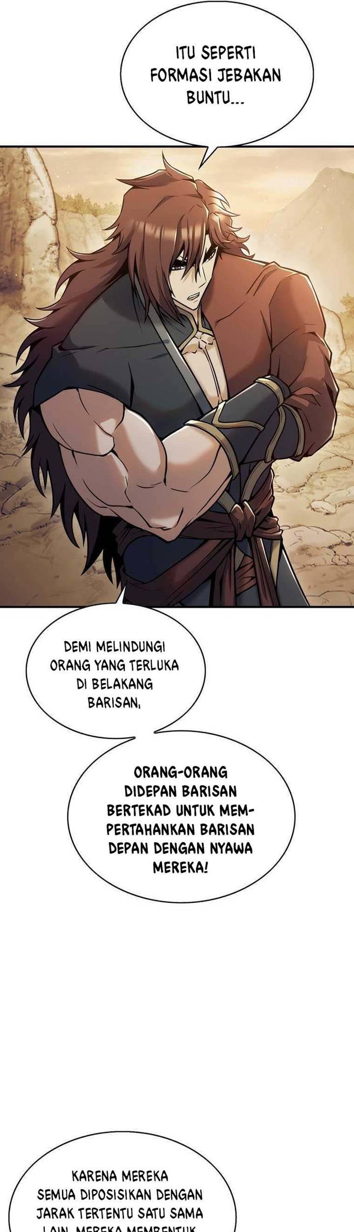 The Star Of A Supreme Ruler Chapter 30 Gambar 14