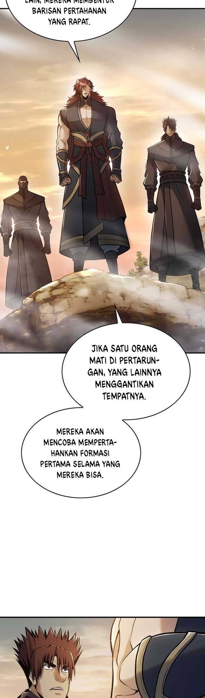 The Star Of A Supreme Ruler Chapter 30 Gambar 15