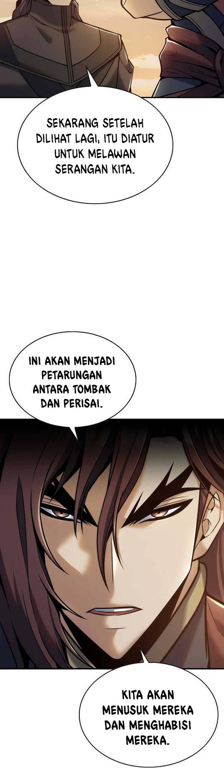 The Star Of A Supreme Ruler Chapter 30 Gambar 16