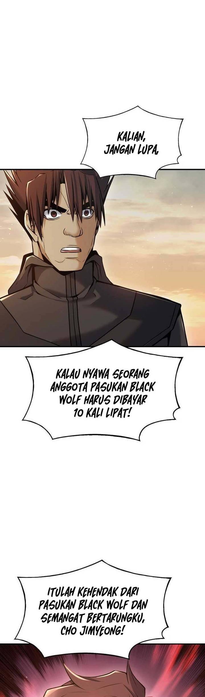 The Star Of A Supreme Ruler Chapter 30 Gambar 17