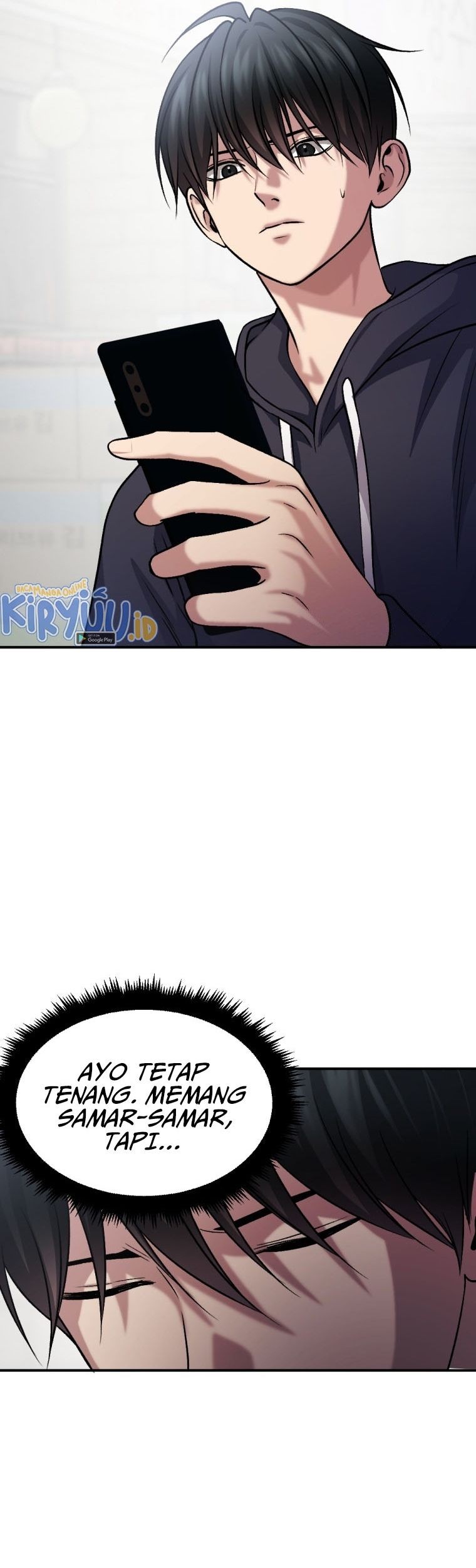 Monsters (2022) Chapter 14 Gambar 27