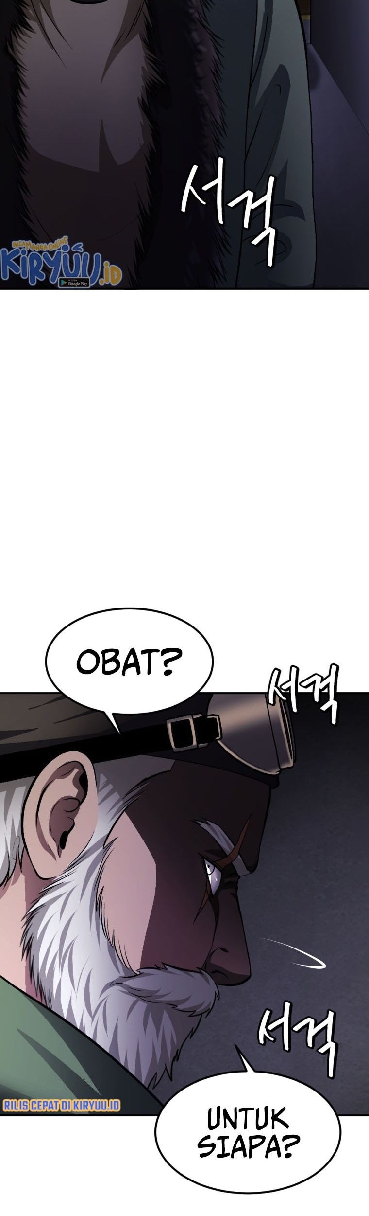 Monsters (2022) Chapter 14 Gambar 32
