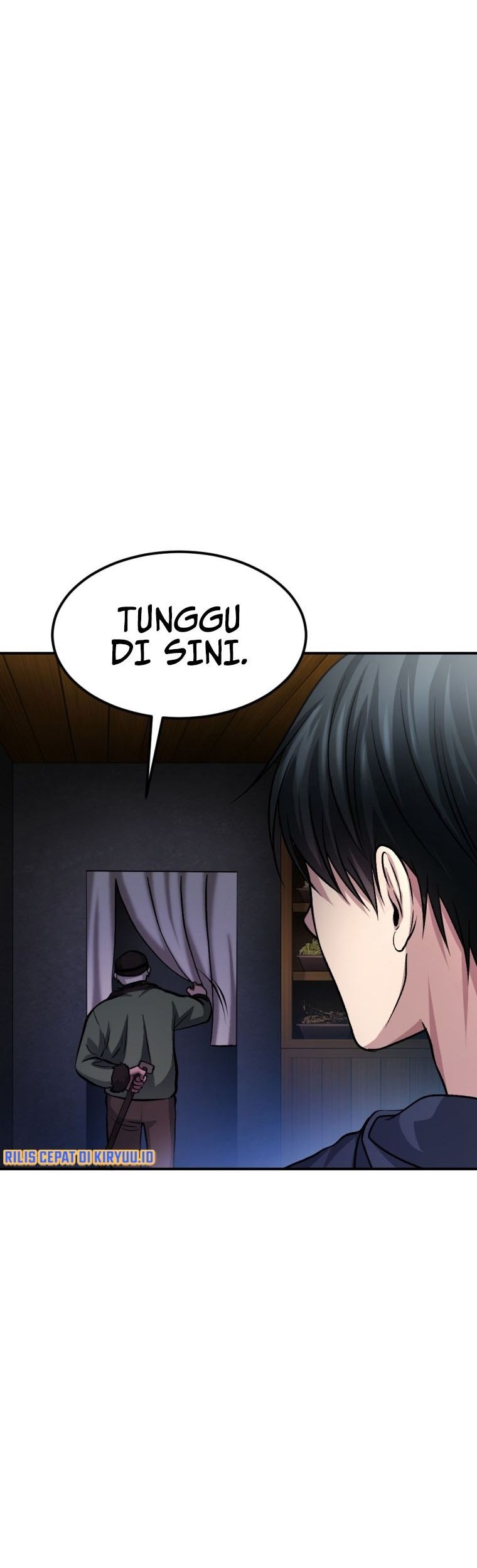 Monsters (2022) Chapter 14 Gambar 35