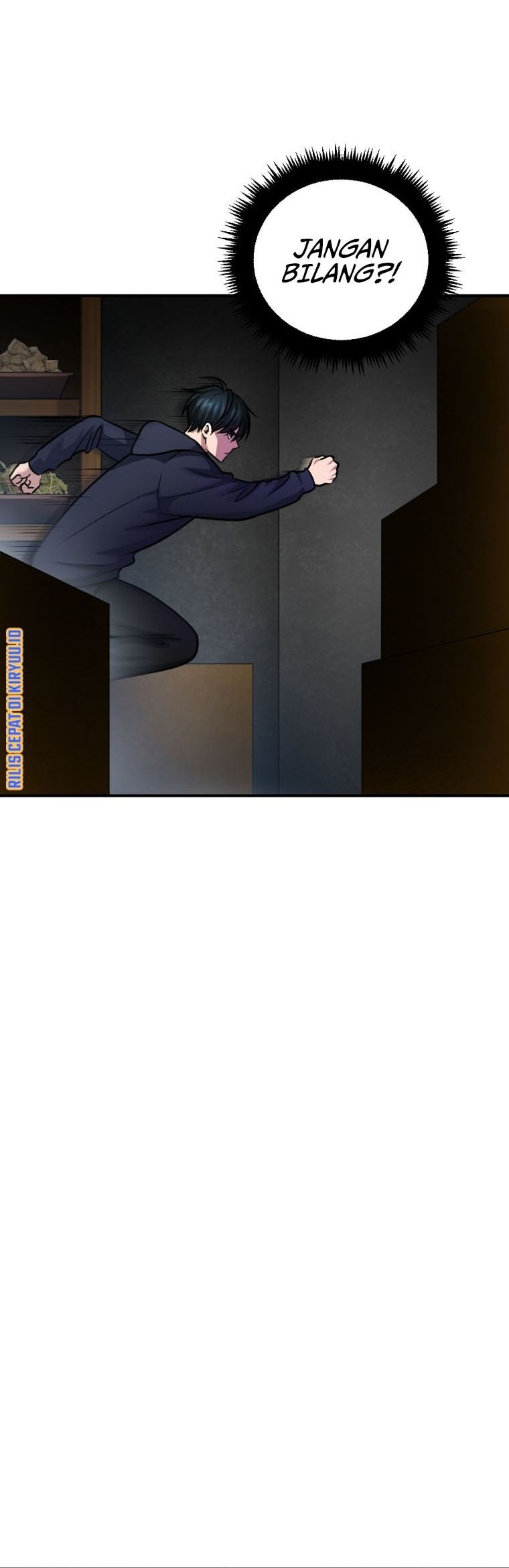 Monsters (2022) Chapter 14 Gambar 38
