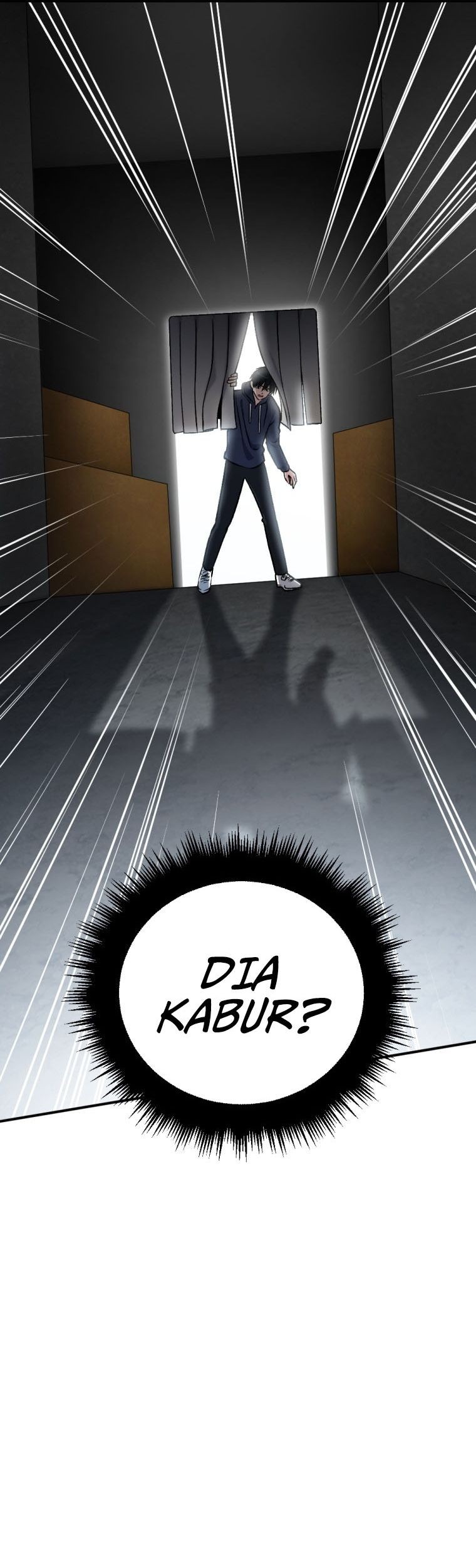 Monsters (2022) Chapter 14 Gambar 39